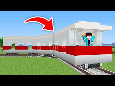 Werkende Trein Bouwen thumbnail