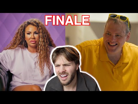 Wat is dit voor finale?? House Of Villains thumbnail