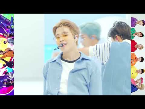@BTS - Anpanman (New Orleans Bounce Mix) thumbnail