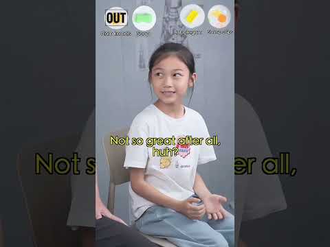 Microwave Test ? Which One Will Expand?❓—— Gum, Corn, Soap or Chips [REPO] thumbnail