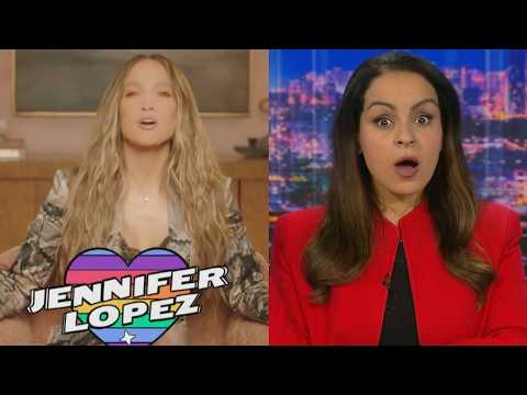 Lefties Losing It: J-Lo’s crazy pride month demand thumbnail
