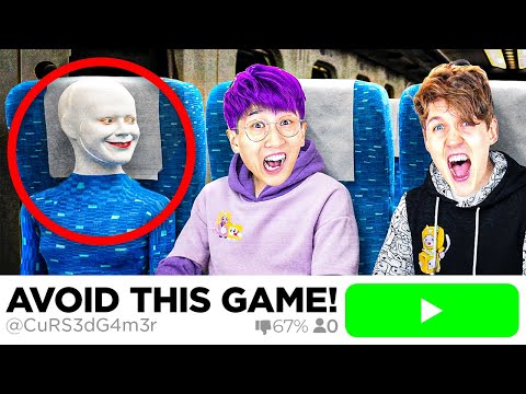 We Survived 5 Levels of NIGHTMARES... thumbnail