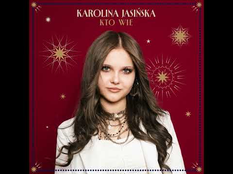 Karolina Jasińska – Kto wie thumbnail