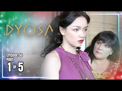 Dyosa | Episode 50 (1/5) | May 24, 2026 thumbnail