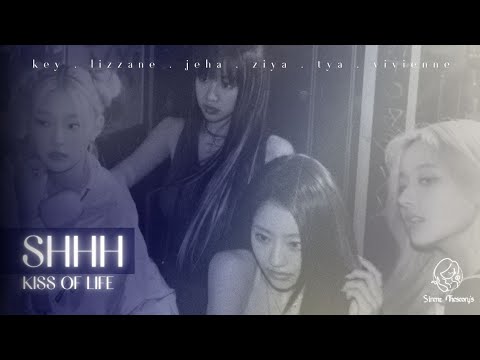 SHHH @KISSOFLIFE_official COVER BY S-GIRLS. thumbnail