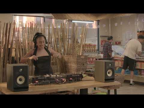 1999 WRITE THE FUTURE, I Know It's Late - DJ mix series featuring Noodz thumbnail