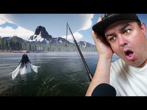 I Found The Scariest Fishing Game On The Internet thumbnail