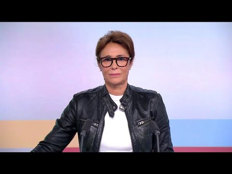 La santé des présidents : du secret à la surexposition • FRANCE 24 thumbnail
