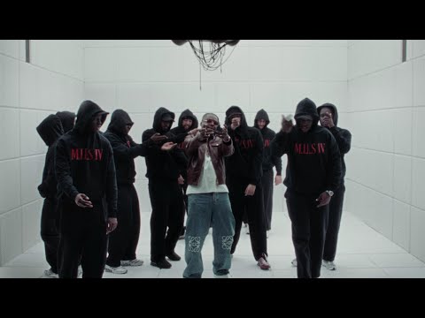 NINHO - +971 (Clip officiel) thumbnail