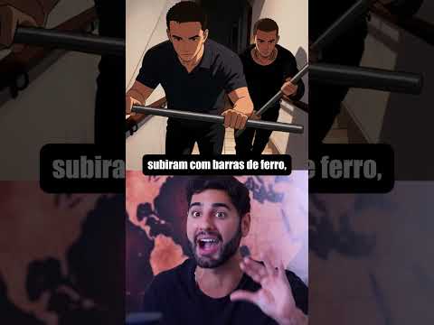 Oq NÃO te Contaram Sobre o Caso Richthofen thumbnail