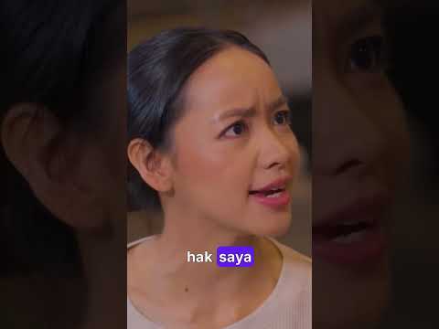 Perundingan Tegang : Tanggungjawab vs Hak | Dendam Seorang Mentua EP3 thumbnail