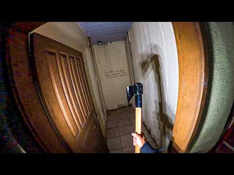 QUASE MORRI NA CASA DO 8º VIGIA - CAÇADORES DE LENDAS thumbnail