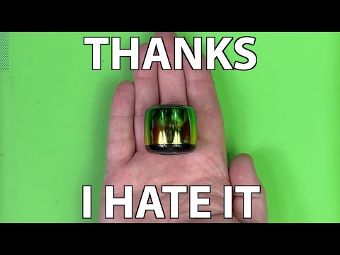 Awful Technology I Never Asked For. thumbnail