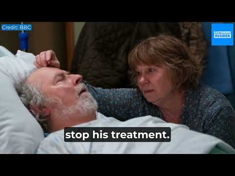 4 EastEnders spoilers for next week (April 27 - May 1) thumbnail