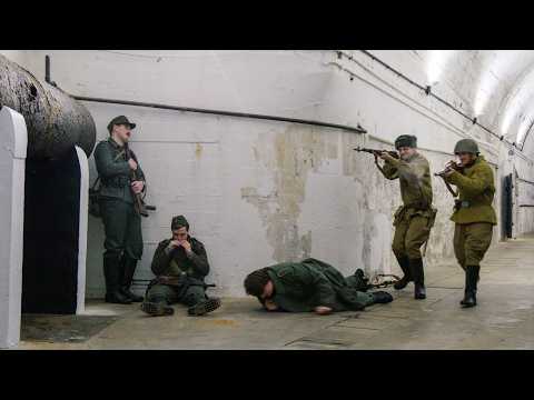 Every German soldier on the last day of WW2 thumbnail