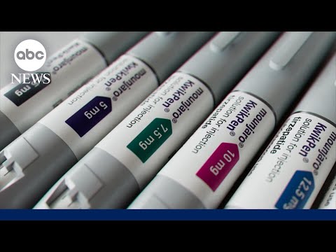 New study links GLP-1 drugs to lower breast cancer risk in women thumbnail