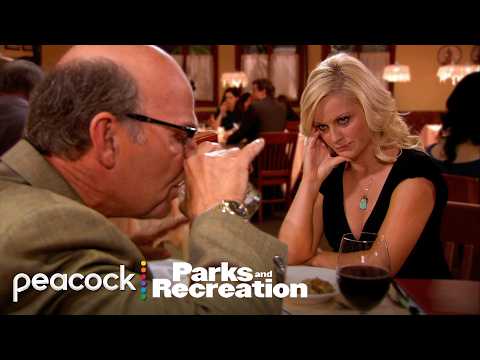 Leslie’s single era being Relatable as Hell | Parks and Recreation thumbnail