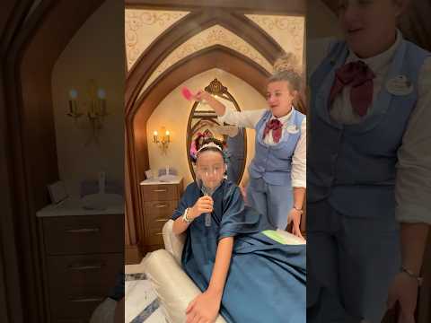 Un día en un Crucero Disney! #crucero #disney #disneycruise thumbnail