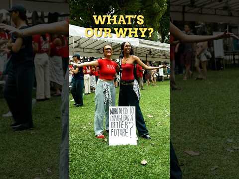 At Hong Lim Park this Labour Day, we listened to what’s pressing — and what’s worth celebrating. thumbnail