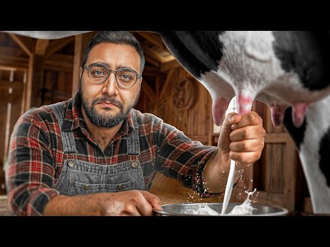 محاكي المزارع #6 : سيد الحاج رجع الفقر … !! ? thumbnail
