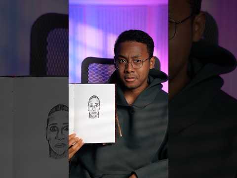 [ASMR] Drawing Selena Delgado Lopez thumbnail