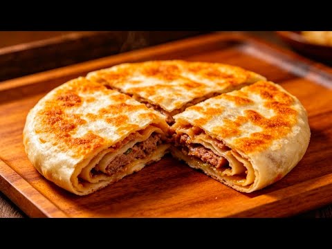 【LIVE】Henan's famous dish, Rouzhuangmo (meat-filled steamed bun) thumbnail