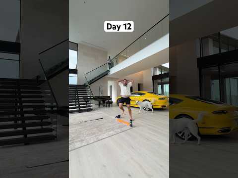 I’m going home now… thumbnail