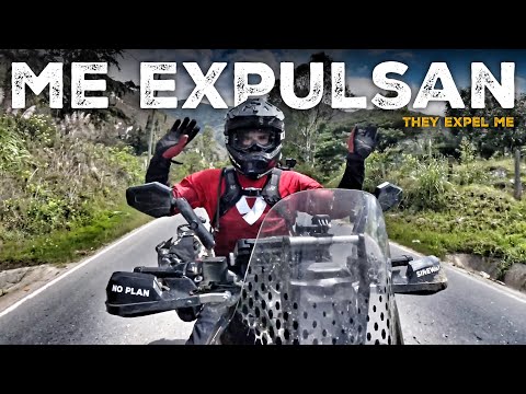 ME ECHA de LA SELVA la PACHAMAMA (S25/E24) VUELTA al MUNDO SINEWAN thumbnail