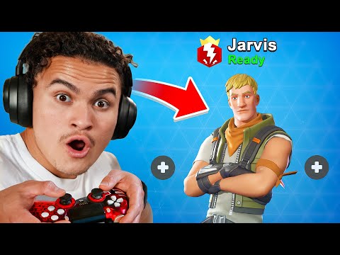 🔴 FORTNITE W/ BRYCE HALL🔴 DROPS ON 🔴 thumbnail
