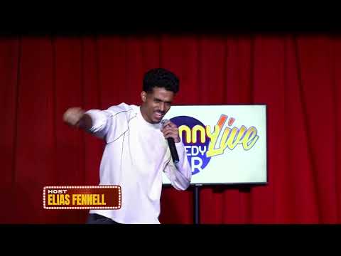 ? JOHNNY LIVE COMEDY BAR – CARIBBEAN COMEDY HIGHLIGHTS ???- February 3, 2026 thumbnail