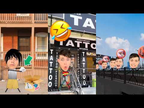 1 HOUR Of Tips That Will Save Your Life😂 Part 82 thumbnail
