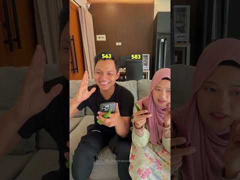 CHALLENGE TEBAK ANGKA thumbnail