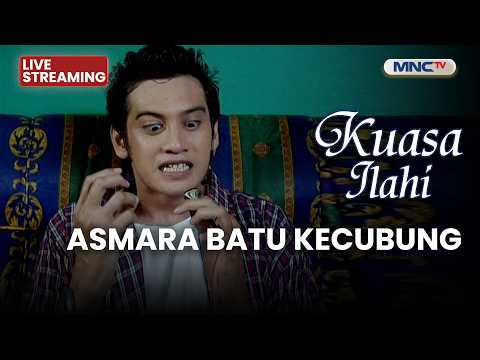 🔴 ASMARA BATU KECUBUNG | LIVE KUASA ILAHI | 2 JUNI 2026 thumbnail