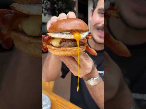 O MELHOR HAMBÚRGUER DO BRASIL thumbnail