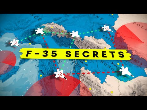 How the US built a backdoor into Europe’s air force thumbnail