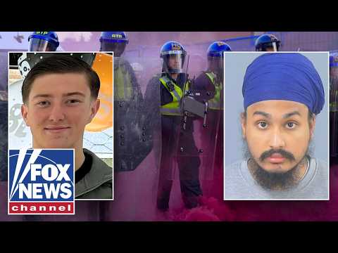 Bodycam footage fuels backlash after police handcuff dying stabbing victim thumbnail