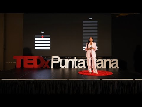 No estás estancado, estás aferrado y te está costando   | Joselyn Torrealba | TEDxPunta Cana Women thumbnail