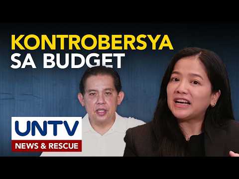 Kampo ni Rep. Romualdez, pumalag sa alegasyong may kontrol umano sa nat’l budget ang dating Speaker thumbnail