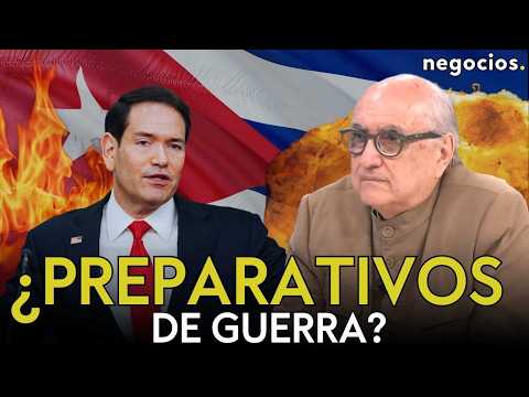 ALFREDO JALIFE: ¿PREPARATIVOS DE GUERRA?"Marco Rubio ha sido nombrado el próximo gobernador de Cuba" thumbnail