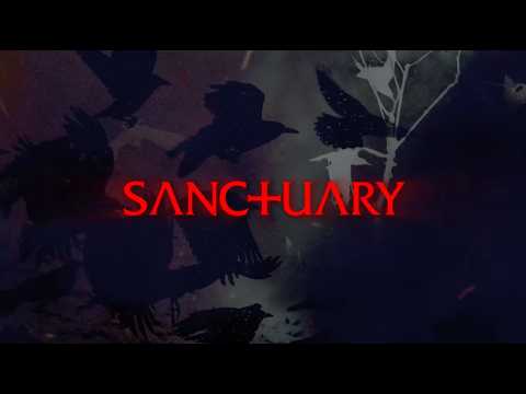 Evanescence - Sanctuary (Official Visualizer) thumbnail