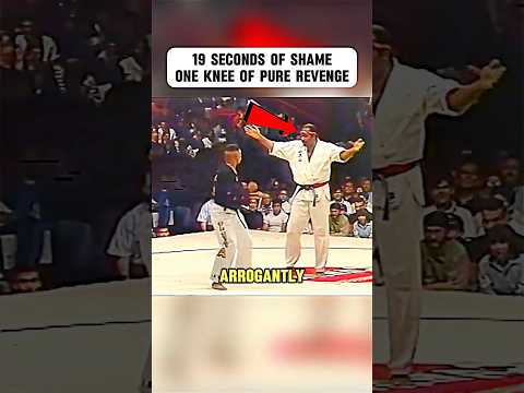 ?Survival Mode to Sweet Revenge: How a Beaten Fighter Came Back Clean☠️#boxing thumbnail