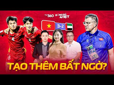 U17 VIỆT NAM TẠO BẤT NGỜ TRONG PHẦN CÒN LẠI CỦA GIẢI ĐẤU? | RECAP BÓNG ĐÁ VIỆT #24 thumbnail