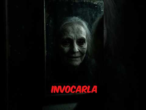 Experiencias jugando a la Ouija P4 💀 #terror #miedo thumbnail