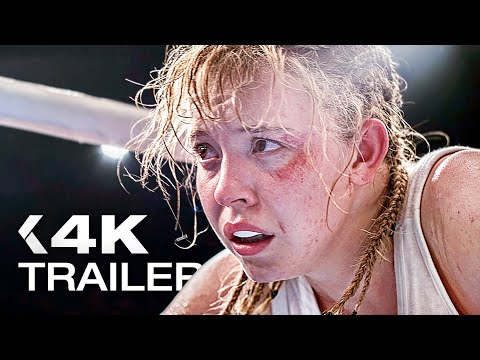THAT'S WHY THE LADY IS A CHAMP Trailer German Deutsch (2026) Sydney Sweeney thumbnail