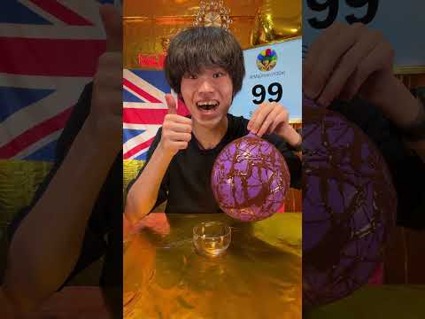 CHOCOLATE BALLOON PART2 thumbnail
