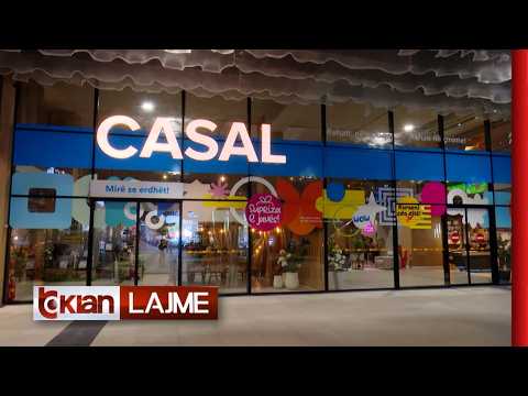 Tv Klan - Blerje në Casal, mundësi për të fituar 10 mijë euro thumbnail