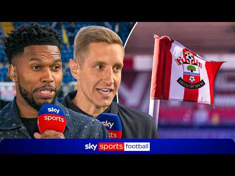 REACTION | Southampton EXPELLED from Championship Play-Offs thumbnail