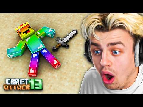 Ich hab 500€ auf seinen Tod gewettet... thumbnail