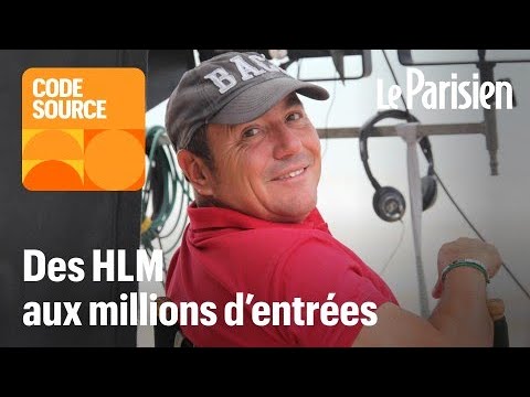 [PODCAST] De gamin de cité à réalisateur populaire, Fabien Onteniente se livre thumbnail