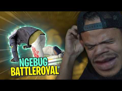 BUG DAMAGE TERJADI LAGI! thumbnail
